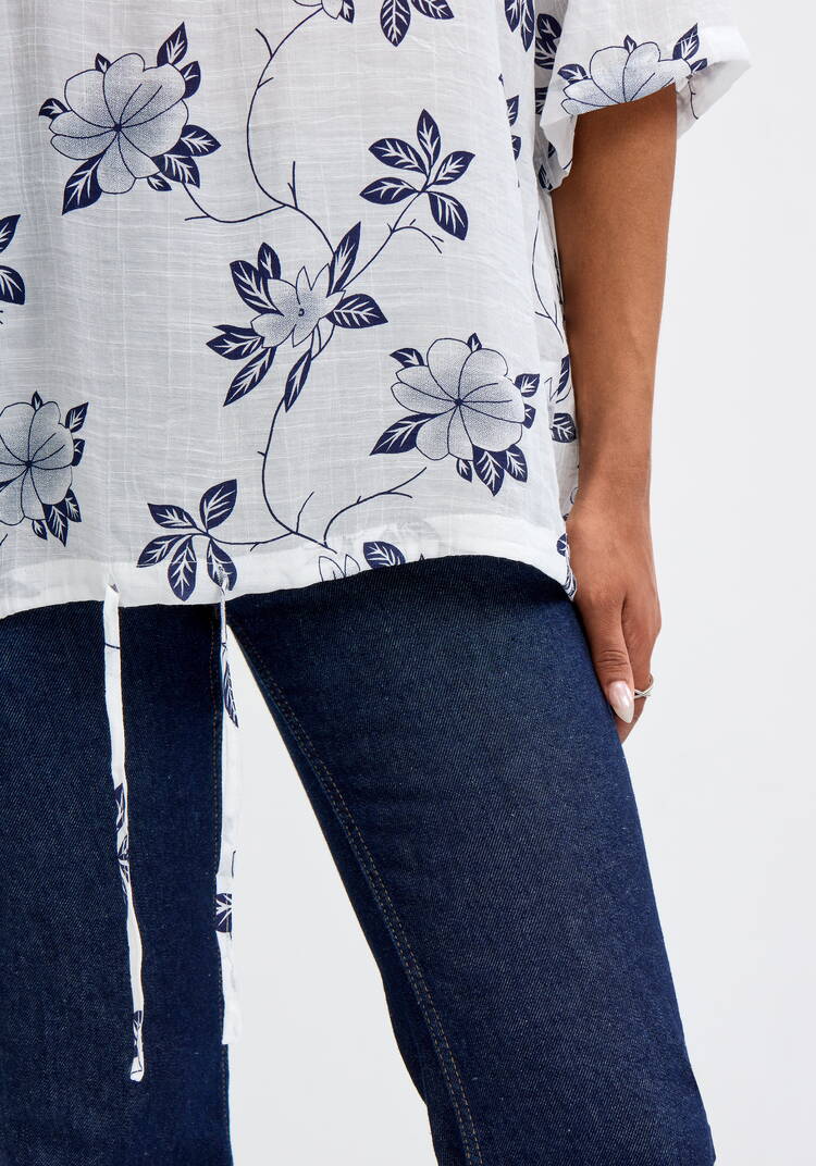 Футболка Джуни шир.  750, рис. 24