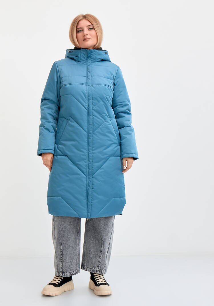 Пальто Грета шир.  750, рис. 12