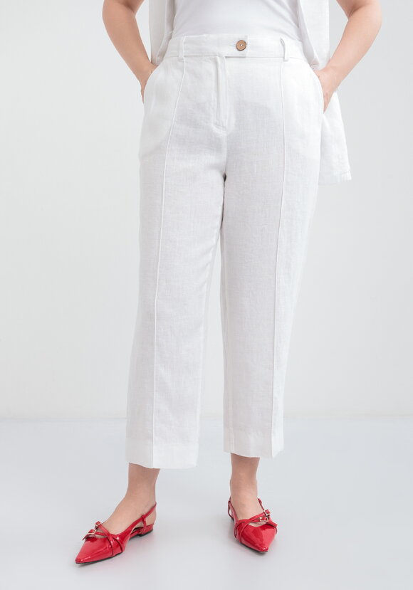 Брюки Милада шир.  580, рис. 4