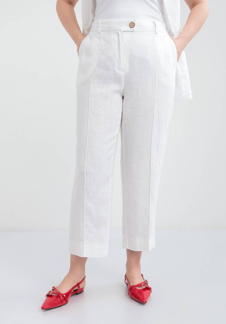 Брюки Милада шир.  750, рис. 4