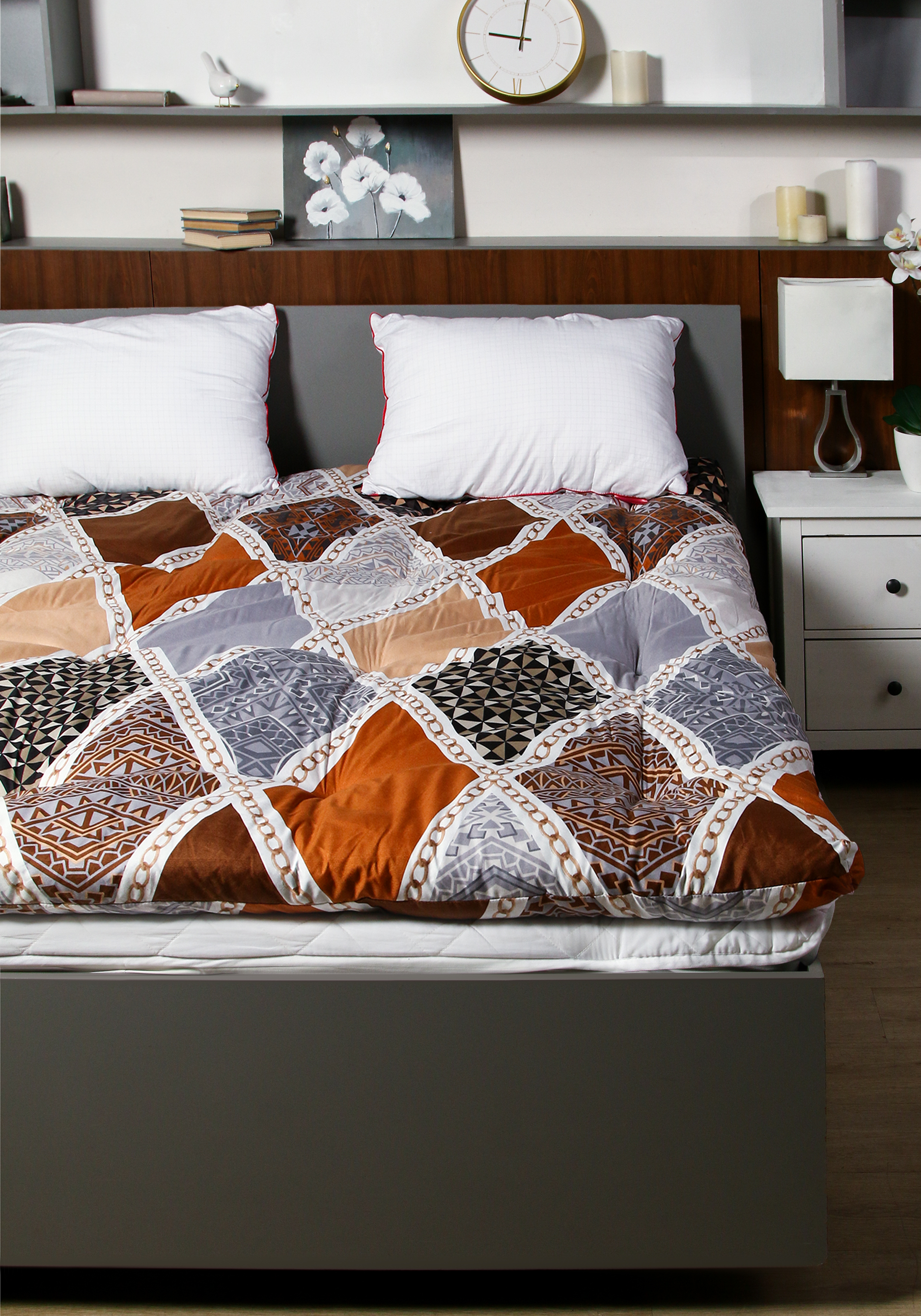 Матрас-топпер quotЗаветная мечта quot 2499₽