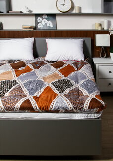 Матрас-топпер Заветная мечта