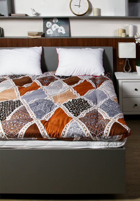 Матрас-топпер Заветная мечта шир.  580, рис. 10