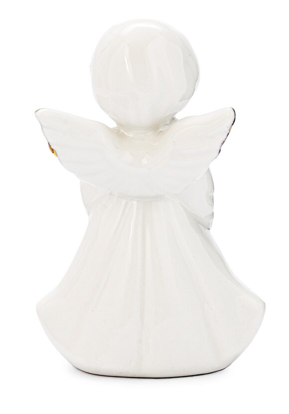 Статуэтка Ангел с иконой шир.  580, рис. 15