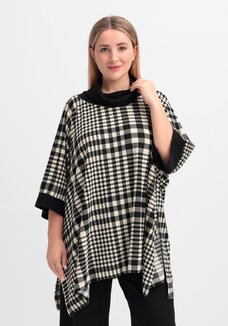 Пончо Сиенна