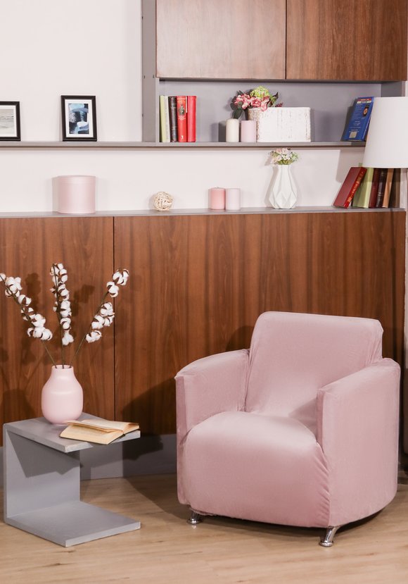 Чехол для кресла Эрмитаж шир.  580, рис. 13