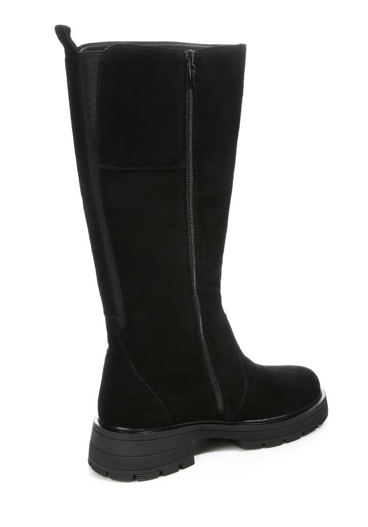 Сапоги женские Лолита шир.  750, рис. 9