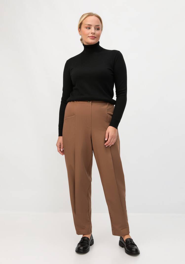 Брюки Мондора шир.  750, рис. 15