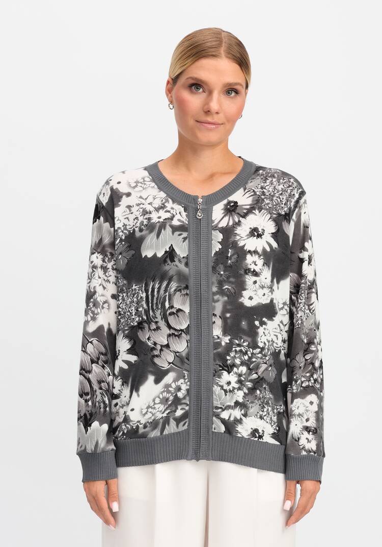 Кардиган Джейд шир.  750, рис. 16