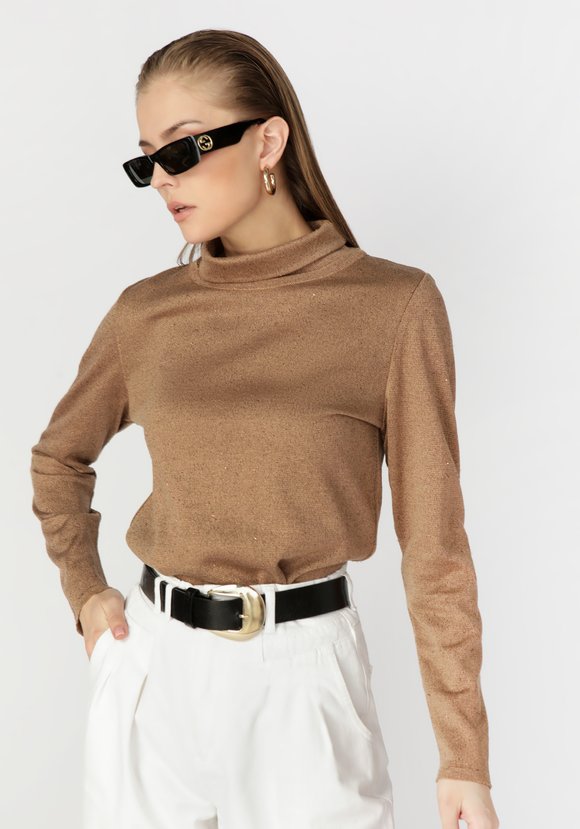 Джемпер Блеск шир.  580, рис. 12