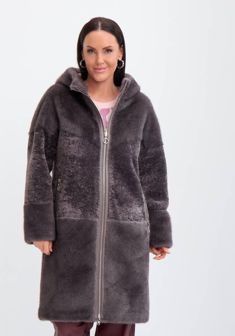 Пальто Ника шир.  750, рис. 2