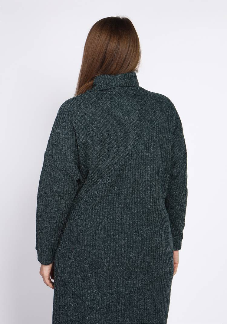 Туника Милая Незнакомка шир.  750, рис. 11