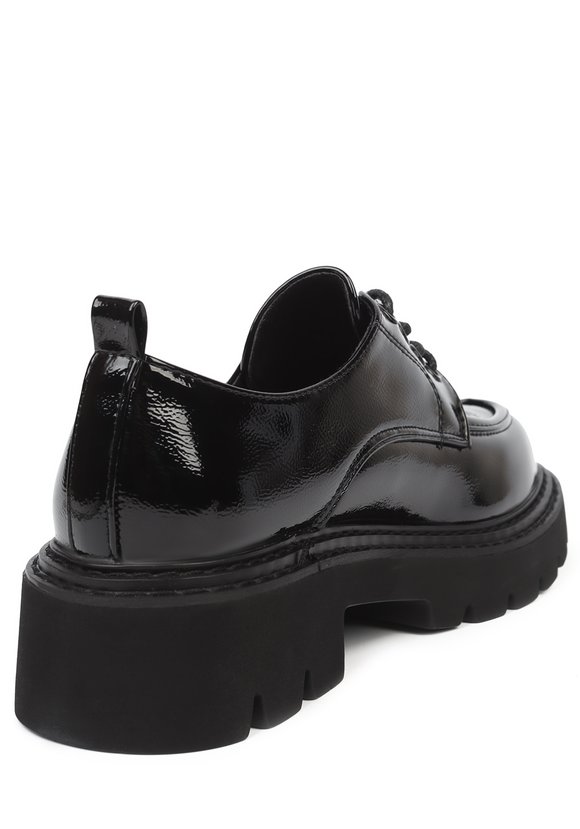 Полуботинки женские Анфиса шир.  580, рис. 11