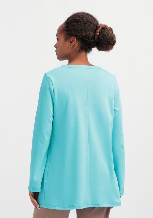 Туника Мила шир.  580, рис. 8