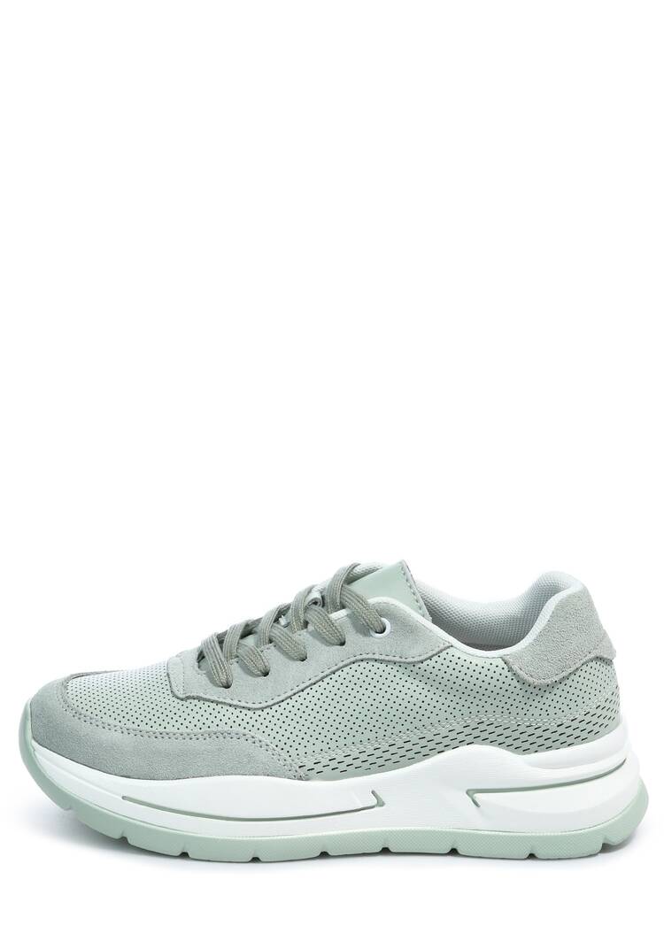 Кроссовки женские Олексия шир.  750, рис. 7