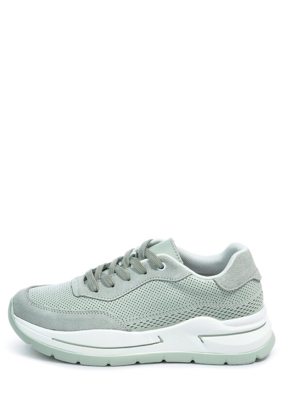 Кроссовки женские Олексия шир.  580, рис. 7