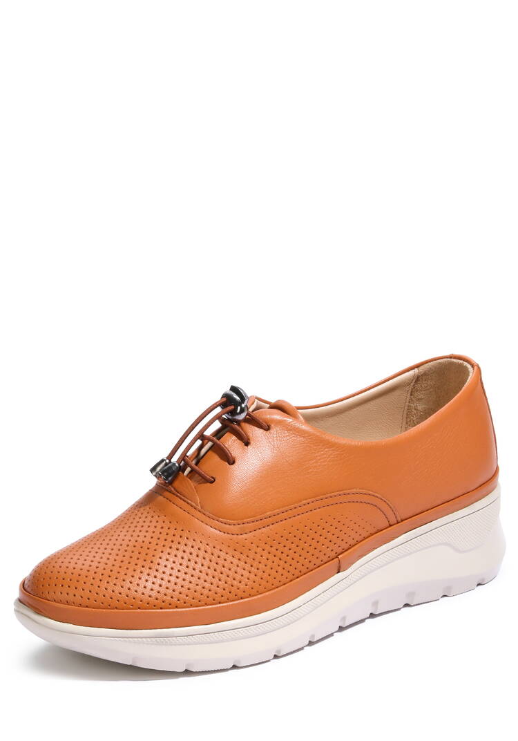 Полуботинки женские Клоди шир.  750, рис. 2