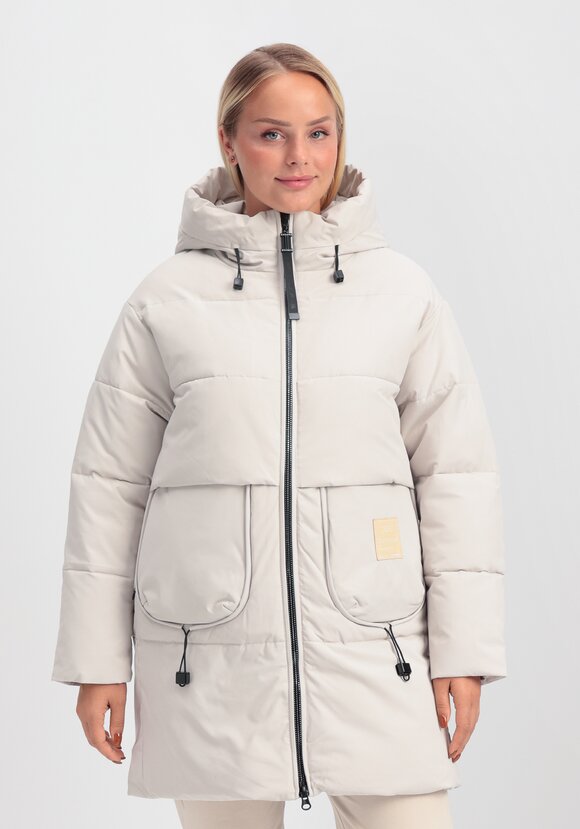 Куртка Белла шир.  580, рис. 23