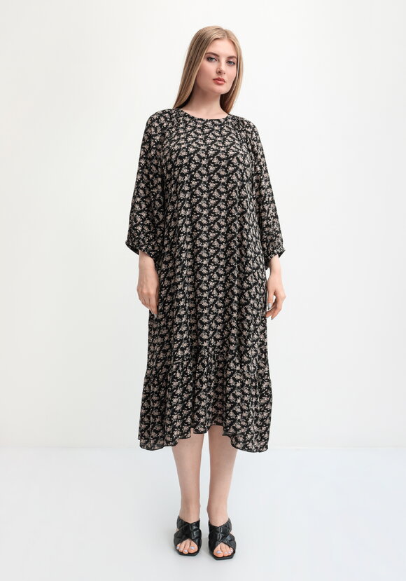 Платье Рика шир.  580, рис. 20