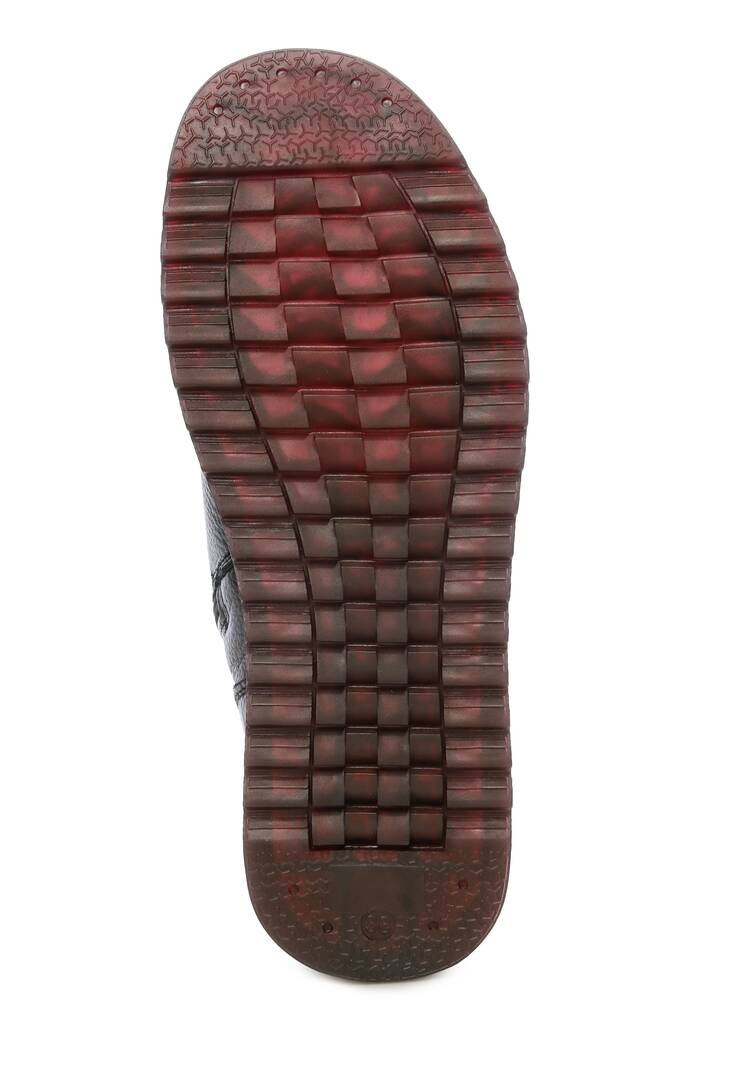 Ботинки женские Эда шир.  750, рис. 11