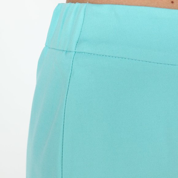 Юбка со шлицей шир.  580, рис. 15