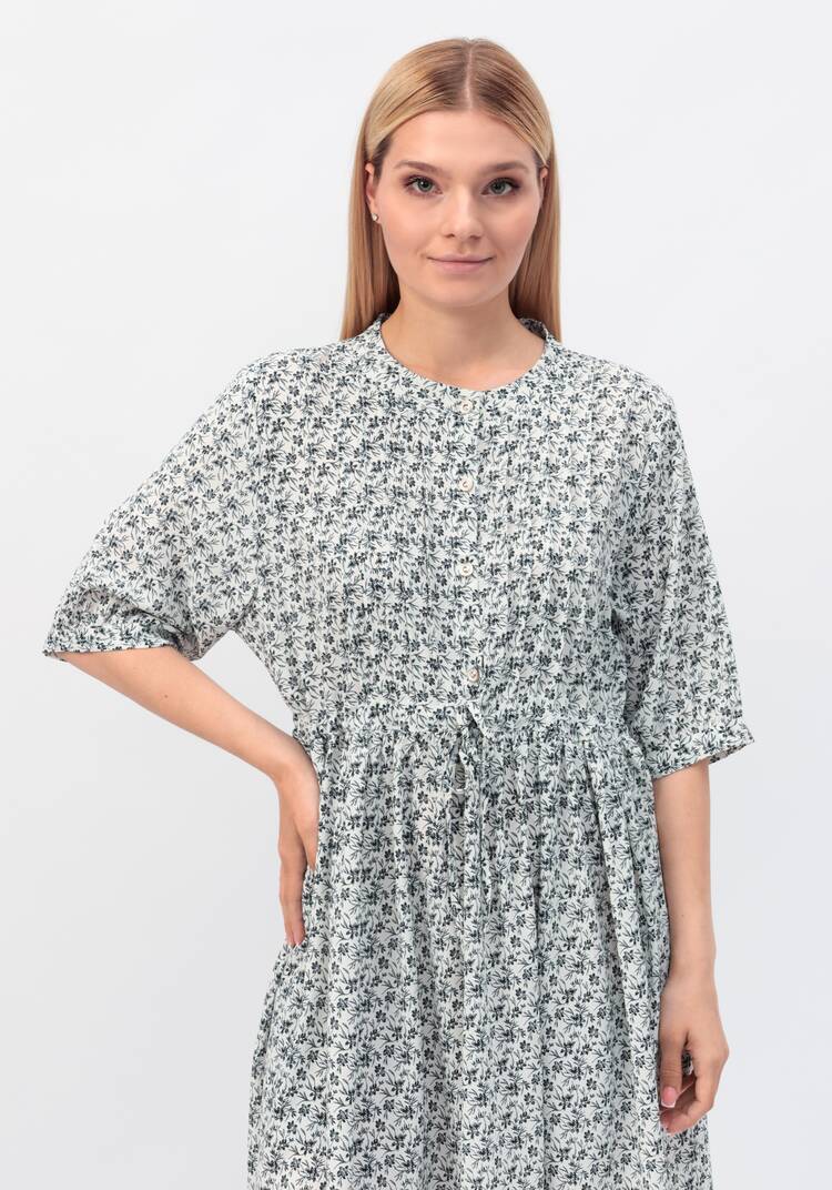 Платье Алеся шир.  750, рис. 2