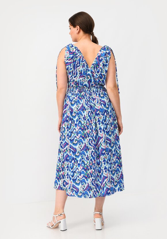 Платье Юнона шир.  580, рис. 8