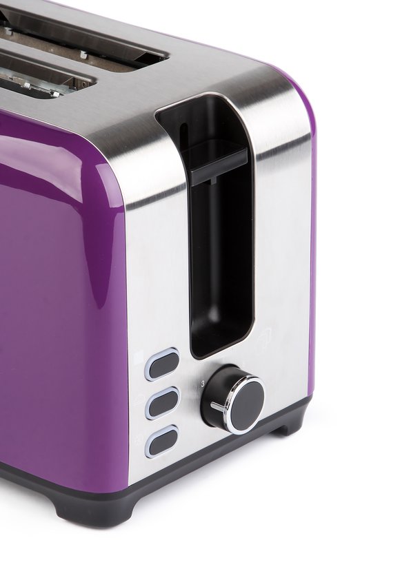 Тостер с 7 степенями обжарки шир.  580, рис. 4