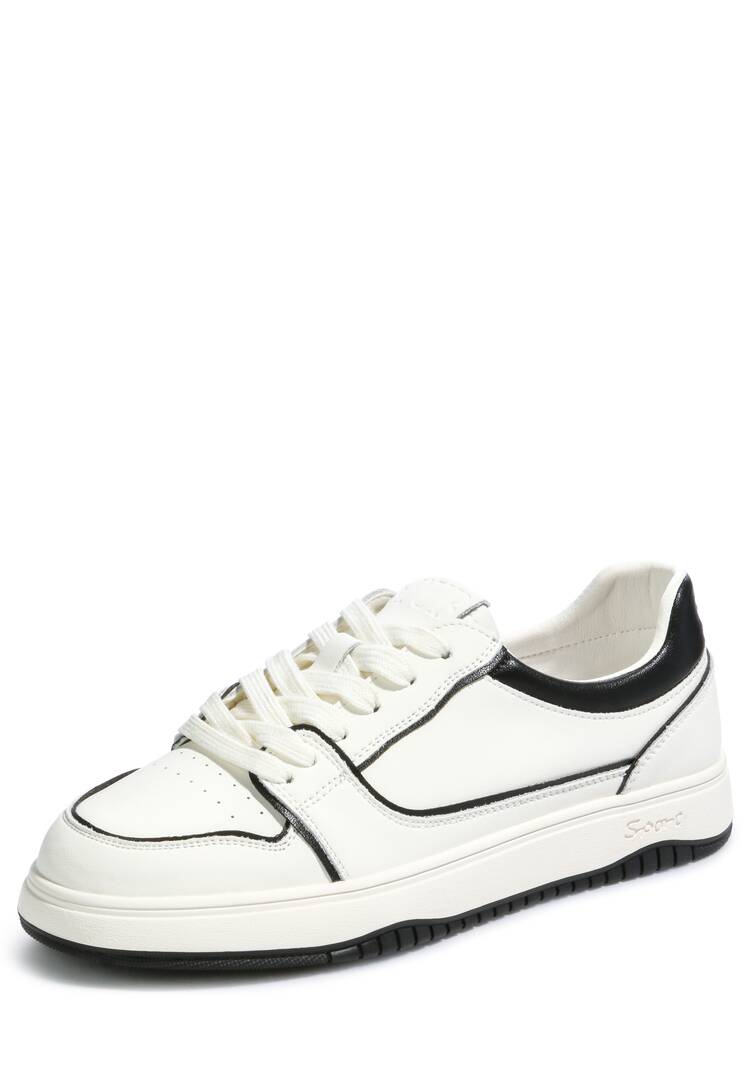 Кроссовки женские Оливия шир.  750, рис. 6