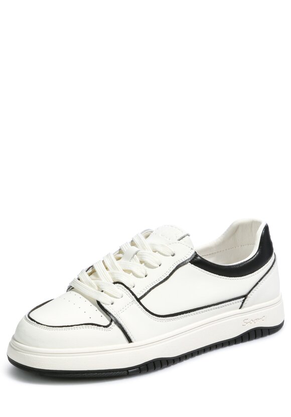 Кроссовки женские Оливия шир.  580, рис. 6