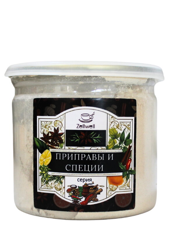 Специи молотые, 3 шт. шир.  580, рис. 10