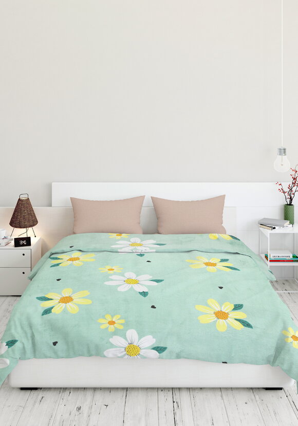 Плед-покрывало Ласковый вечер шир.  580, рис. 17