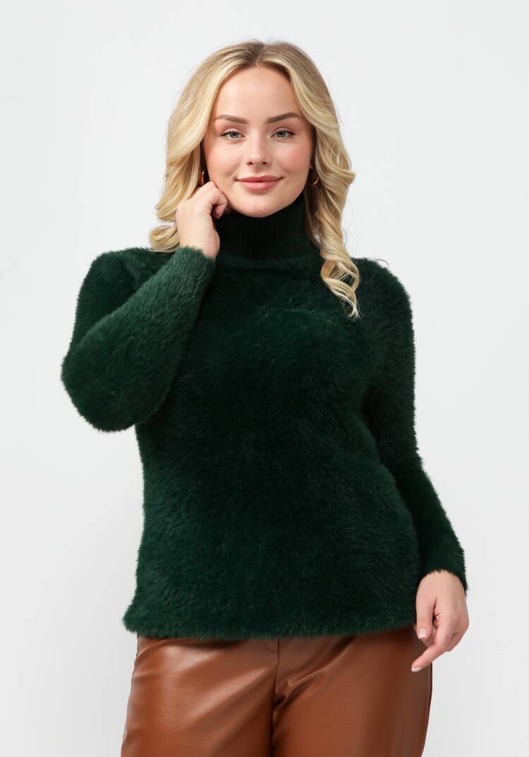 Свитер Алатея шир.  750, рис. 14