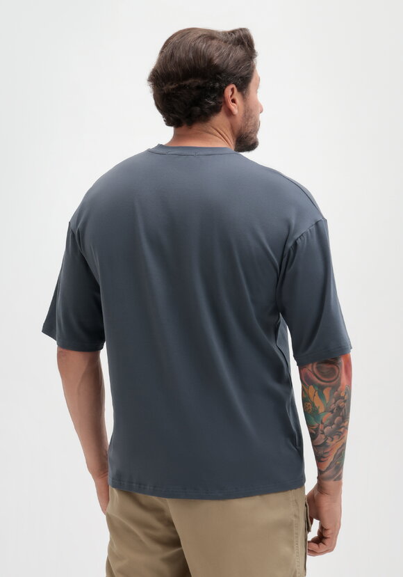 Футболка Спокойствие души шир.  580, рис. 20