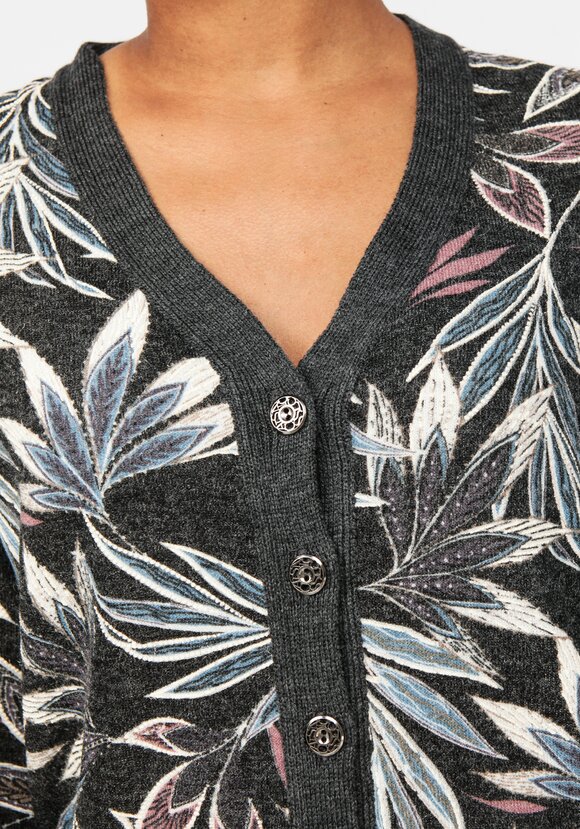 Кардиган Матильда шир.  580, рис. 10