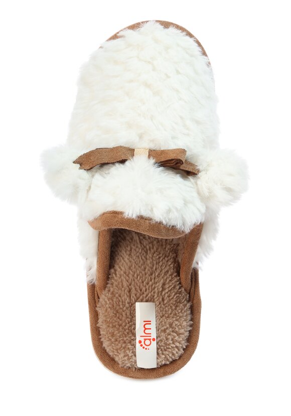 Тапочки женские Ингрид шир.  580, рис. 4