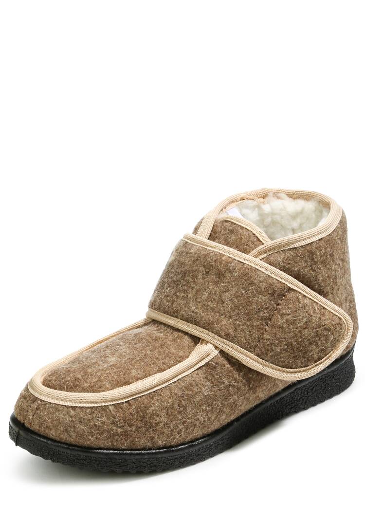 Ботинки женские Леллу шир.  750, рис. 6