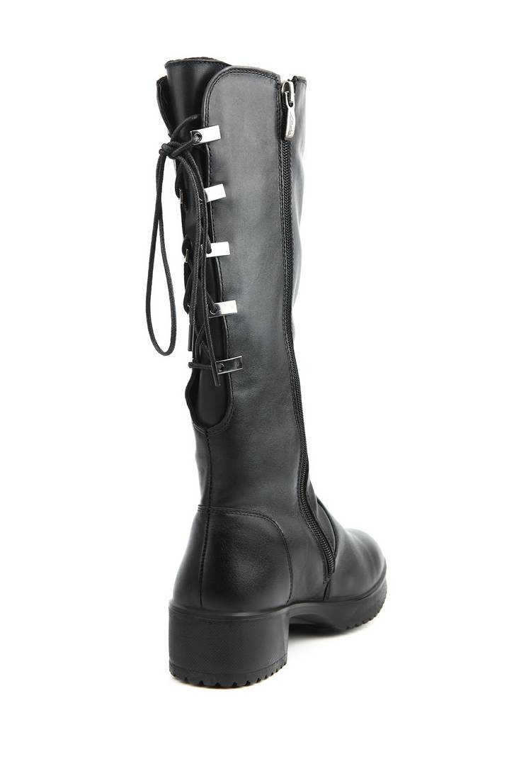 Сапоги  женские Елена шир.  750, рис. 7