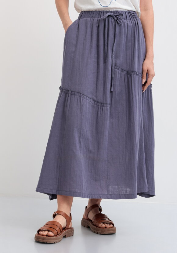 Юбка Валентина шир.  580, рис. 12