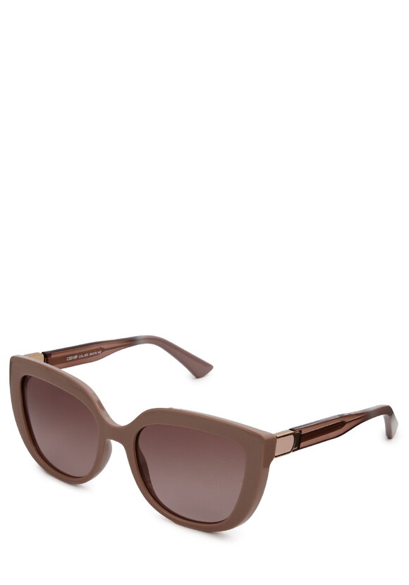 Очки солнцезащитные Лейла шир.  580, рис. 4