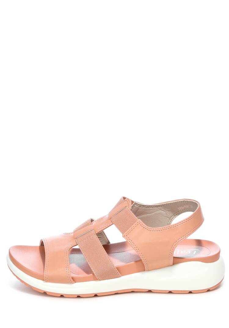 Босоножки женские Виталина шир.  750, рис. 7