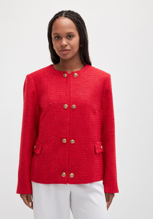 Жакет Нина шир.  580, рис. 4