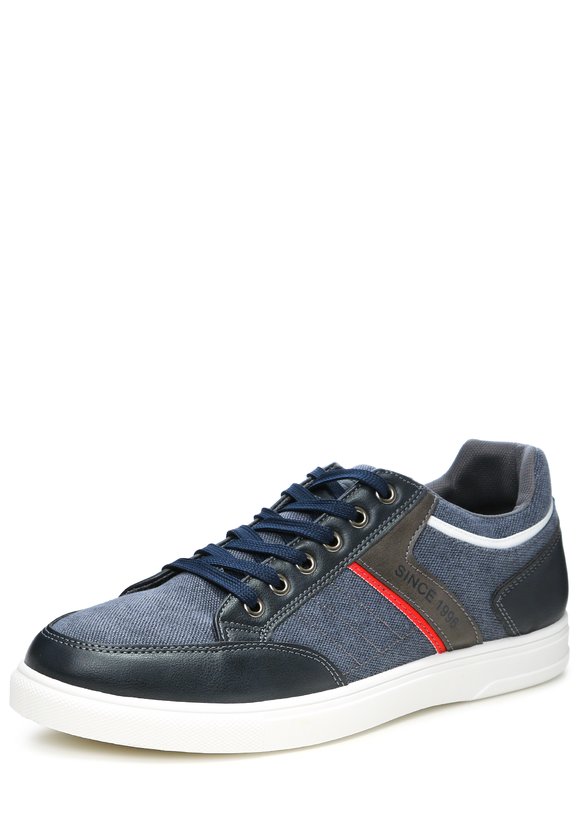 Кроссовки мужские Мэтью шир.  580, рис. 1