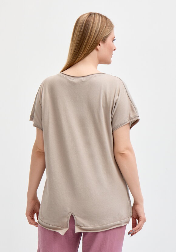 Футболка Ирида шир.  580, рис. 13