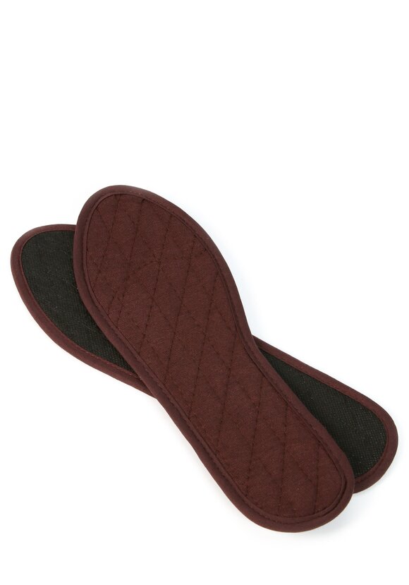 Антибактериальные стельки с корицей и имбирем шир.  580, рис. 8