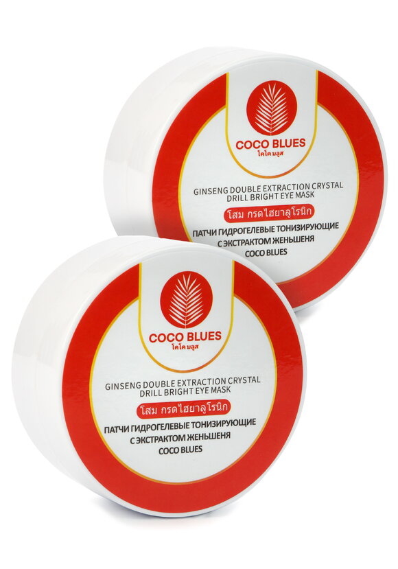 Патчи гидрогелевые шир.  580, рис. 8