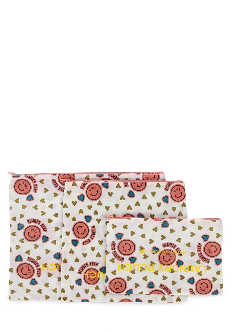 Комплект органайзеров для хранения шир.  750, рис. 4