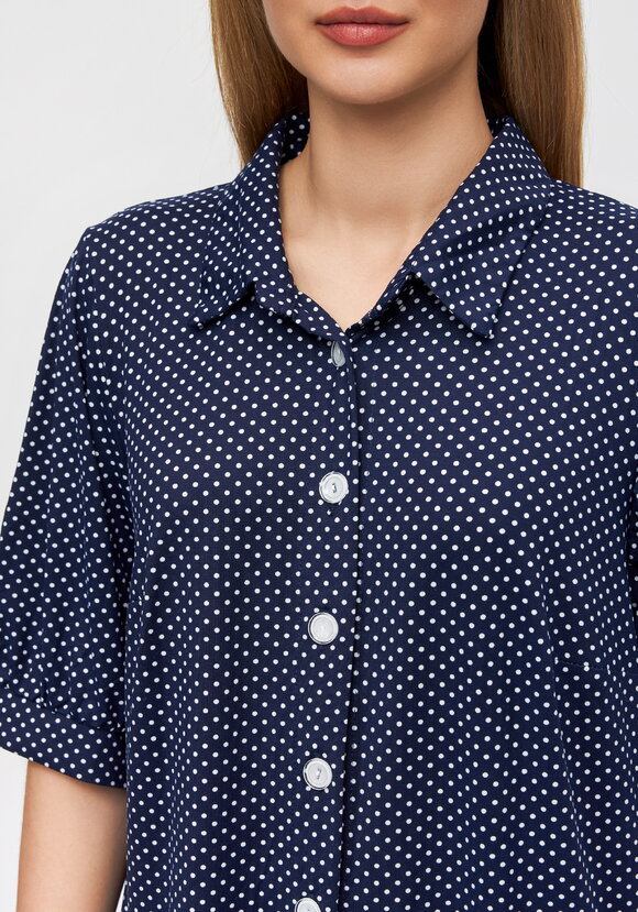 Платье Леона шир.  580, рис. 14