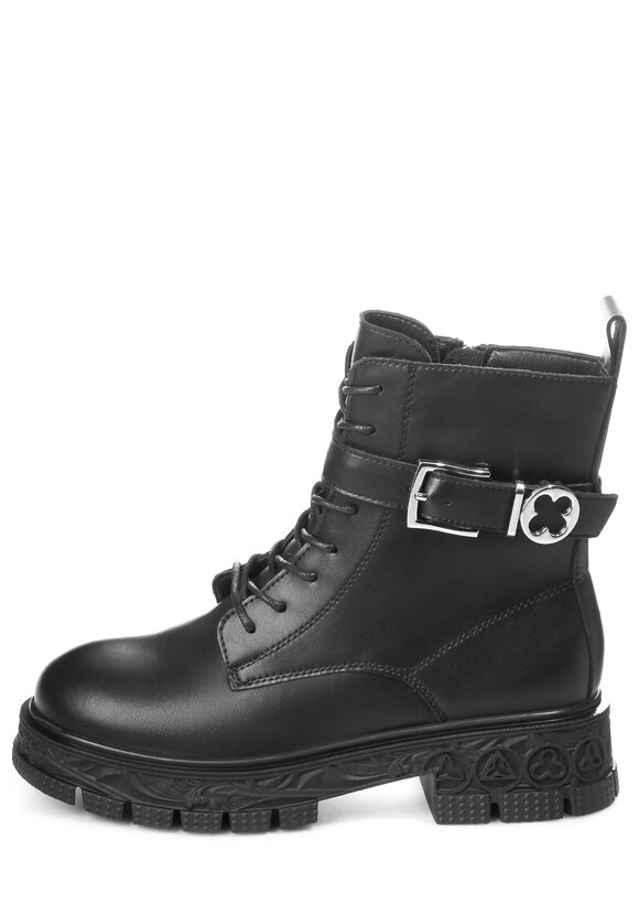 Ботинки женские Мален шир.  580, рис. 8