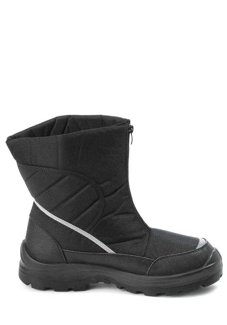 Дутики мужские Алексей шир.  750, рис. 45